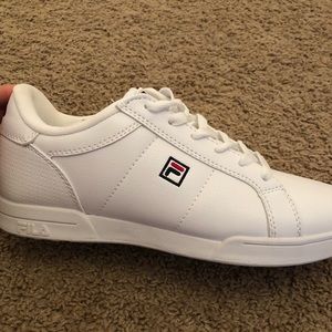 Fila New Campora Womens Casual Shoe NWT Fila New Campora Womens Casual Shoe NWT